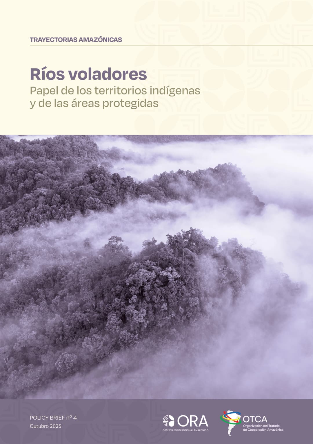 Ríos voladores