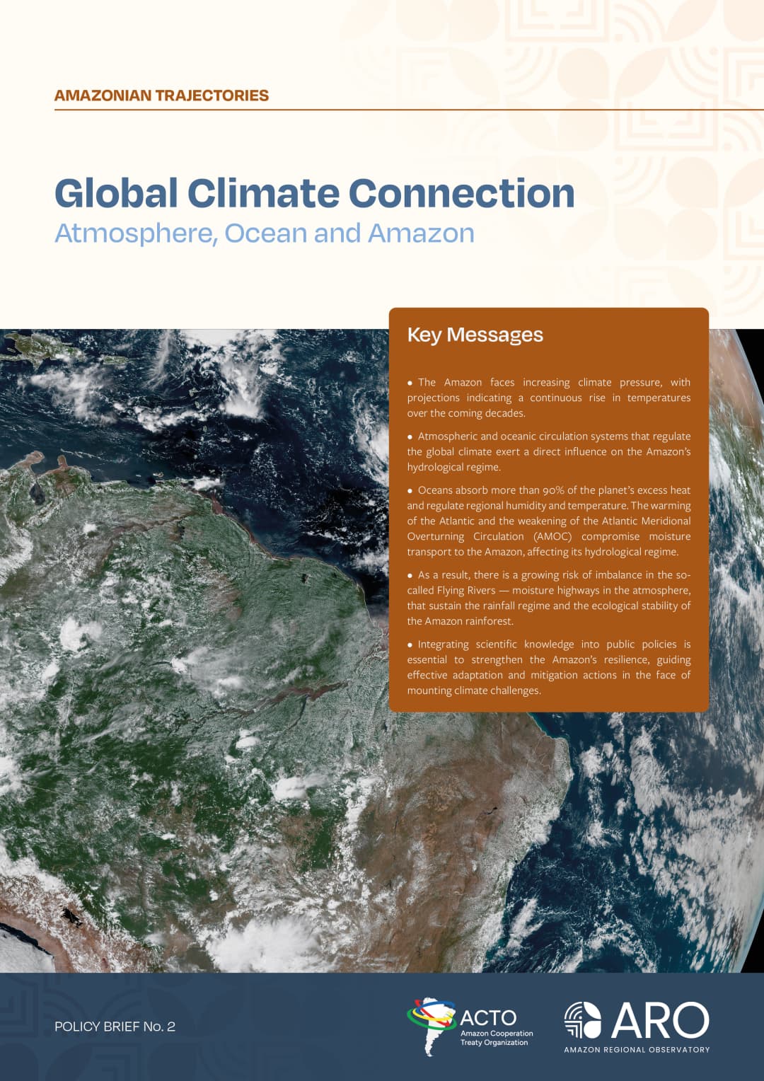 Global Climate Connection