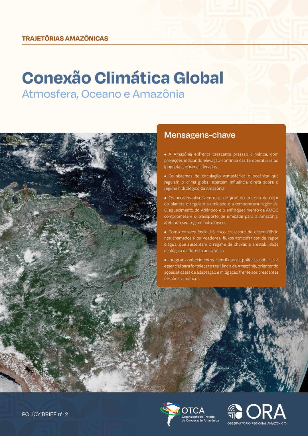 Conexão Climática Global