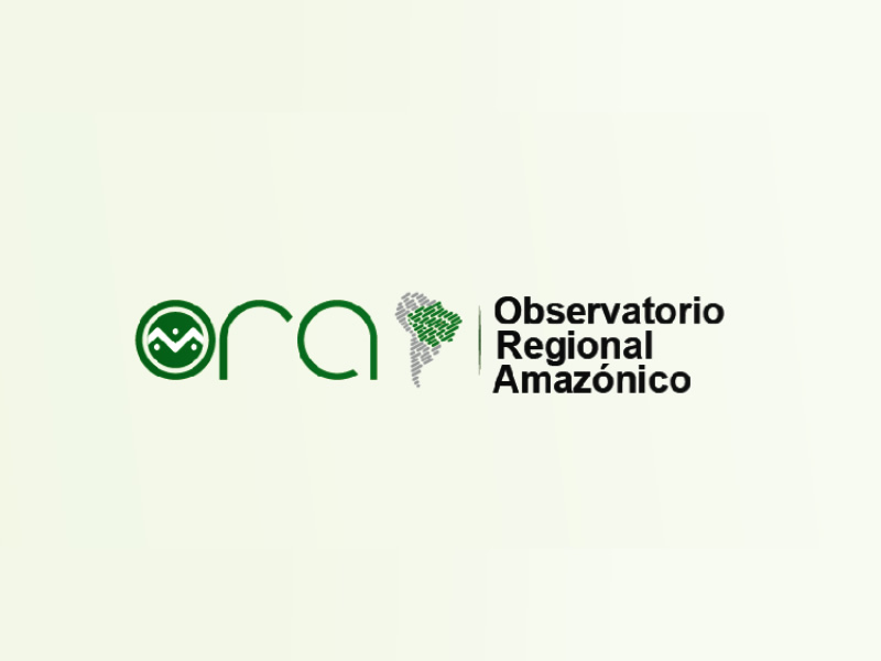 Development of the Amazon Regional Observatory has begun