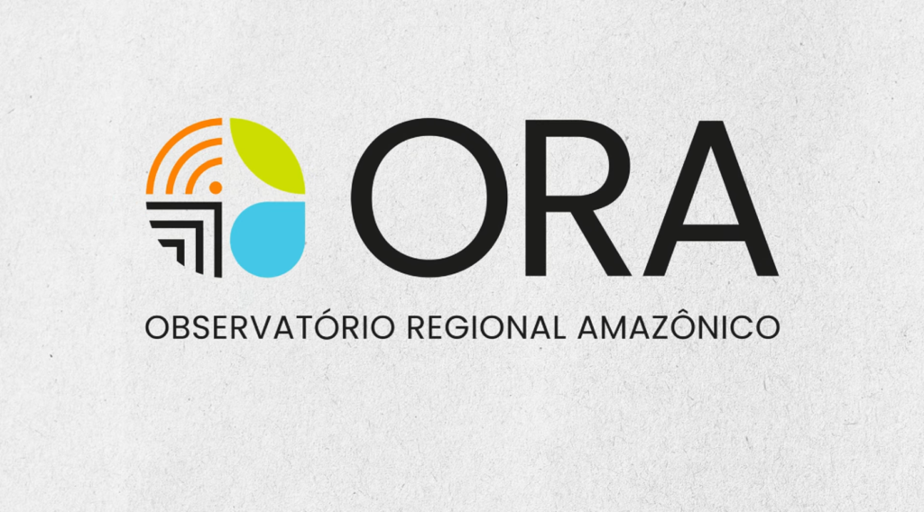 Apresentação do Observatório Regional da Amazónia