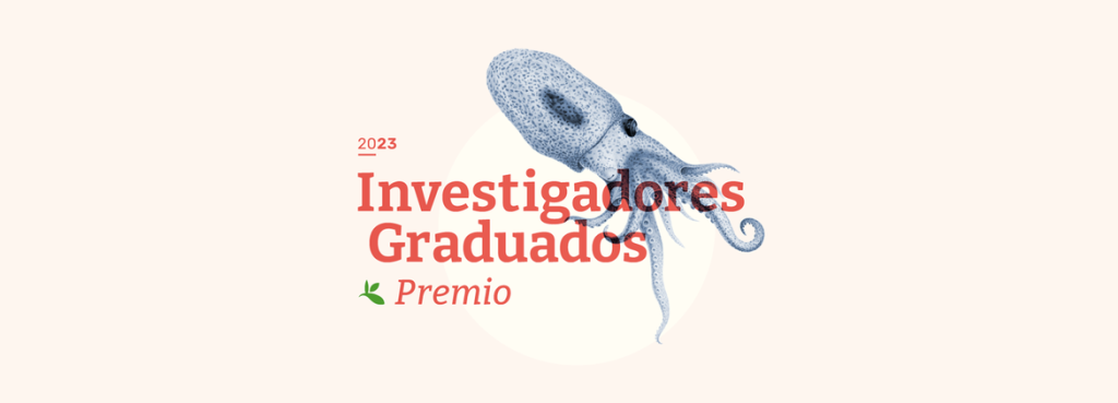 Convocatoria de candidaturas al Premio GBIF para Investigadores Graduados 2023