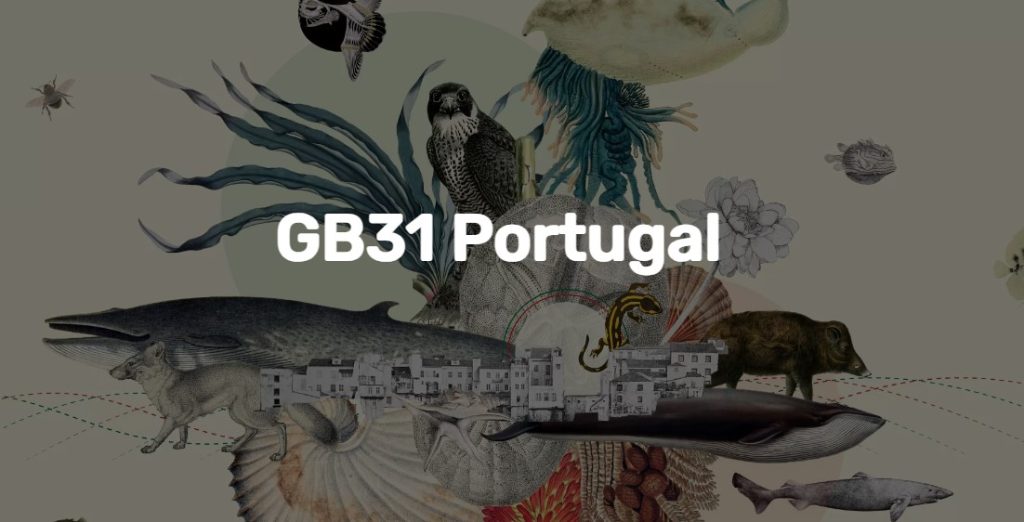 The 31st meeting of the GBIF Governing Board and associated events, Vairão, Vila do Conde, Portugal